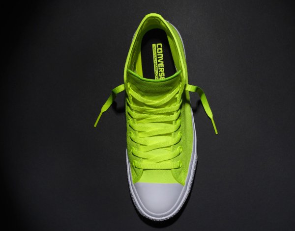 Converse Chuck Taylor All Star 2 'Volt' (3)