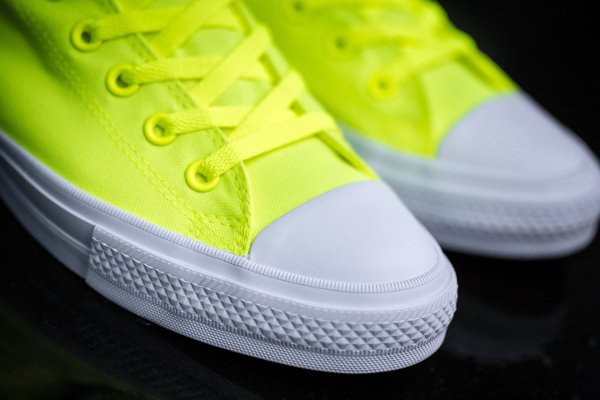 Converse Chuck Taylor All Star 2 'Volt' (5)