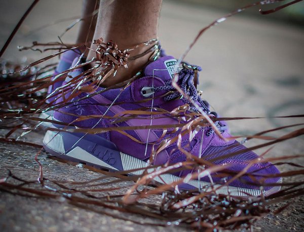 Diadora N9000 Purple Tape - Soggiu23