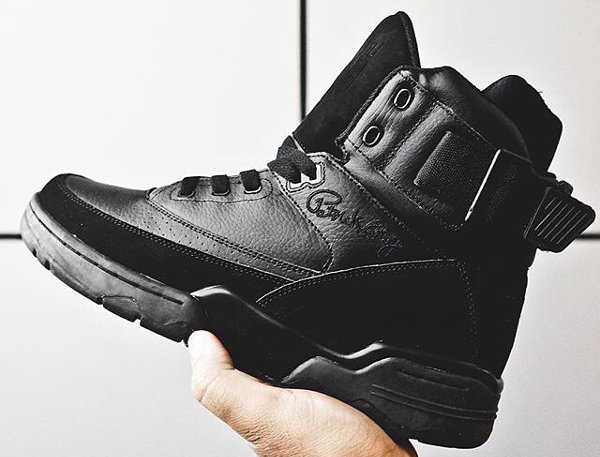 Ewing 33 Hi Blackout