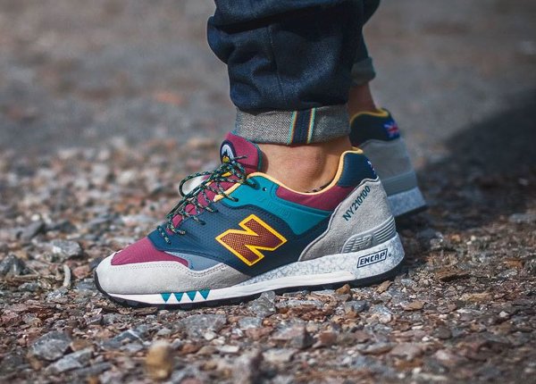 New Balance 577 NGB Napes - Eleven