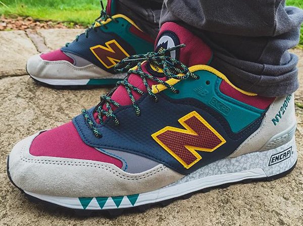 new balance 577 the napes