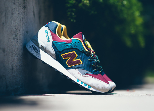 New Balance 577 Napes Needle Sneakers actus