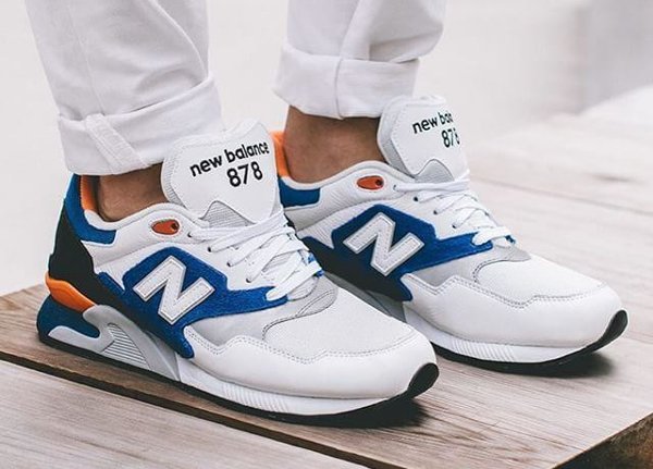 New Balance 878 New York Knicks (3)