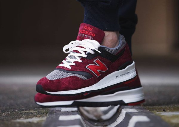 New Balance 997 homme