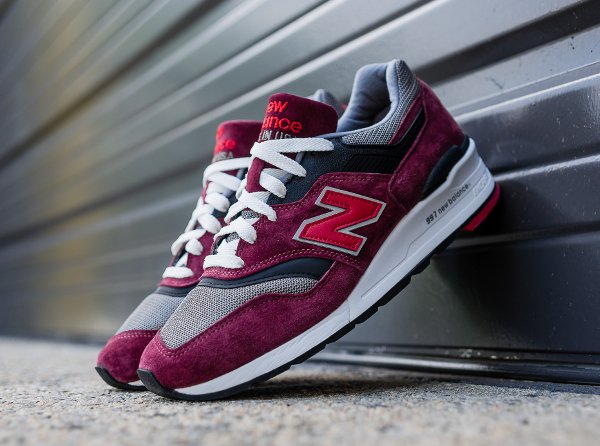 New Balance M997 CRG 'Rockabilly' (Made in USA) (1)