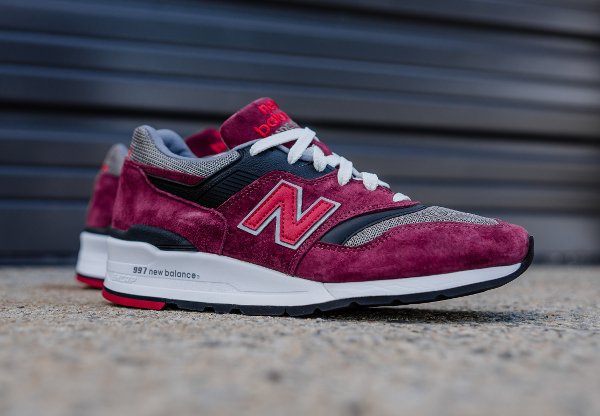 New Balance M997 CRG 'Rockabilly' (Made in USA) (7)