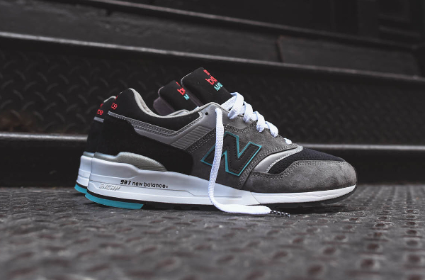 New balance m997 cgb hotsell