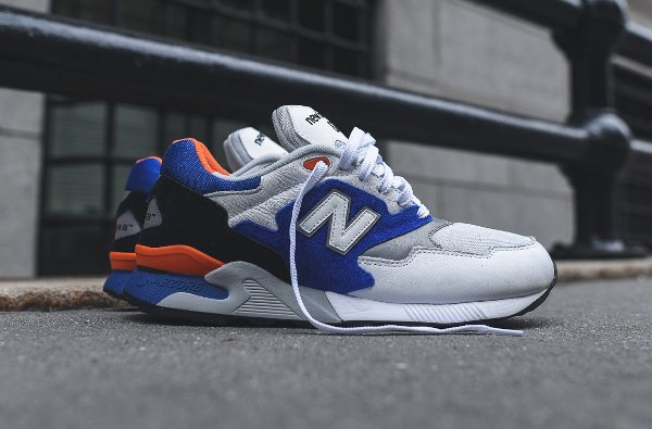 New Balance ML878 White Blue (1)