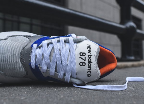 New Balance ML878 White Blue (8)