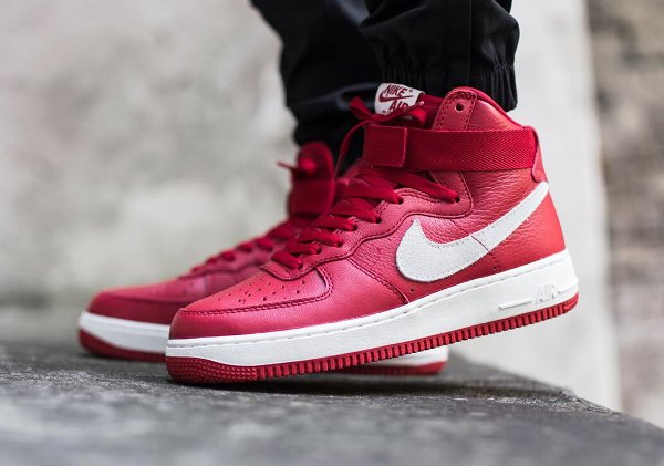 air force 1 high nai ke