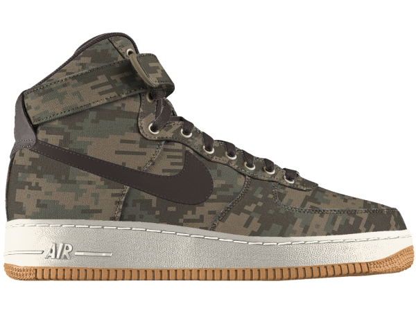 Nike Air Force 1 ID Mid Digi Camo (1)