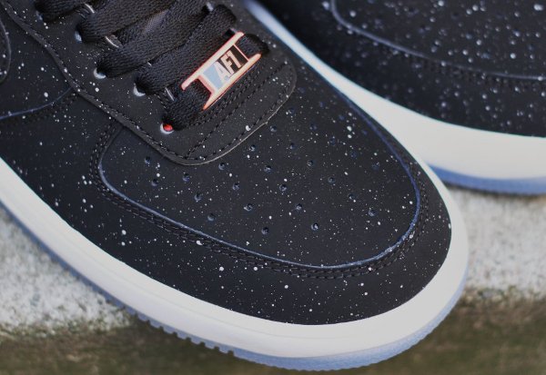 air force lunar black