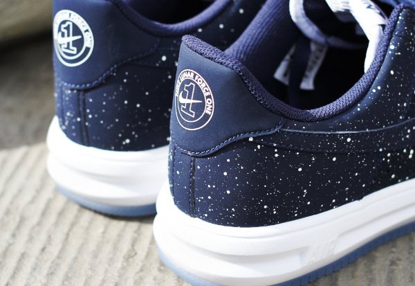 Nike Air Force 1 Lunar Midnight Navy (taches) (5)