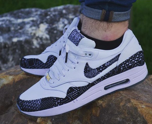 Nike Air Max 1 BHM 2015 - xguillaume_