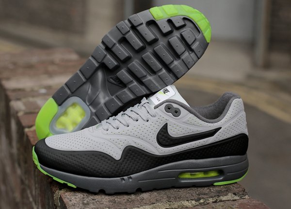 Nike Air Max 1 Ultra Moire 'Neon' (1)