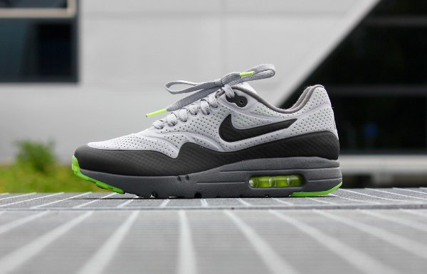 Nike Air Max 1 Ultra Moire 'Neon' (2)