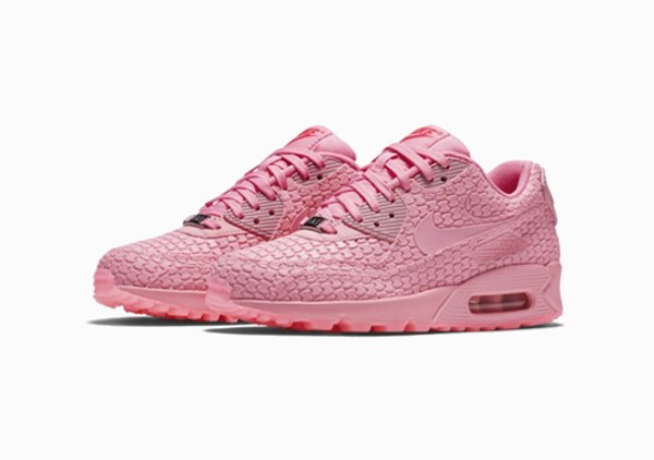 Nike Air Max 90 DMB Spacepink