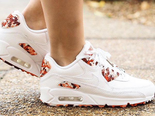 Nike Air Max 90 Eton Mess - Yanildn