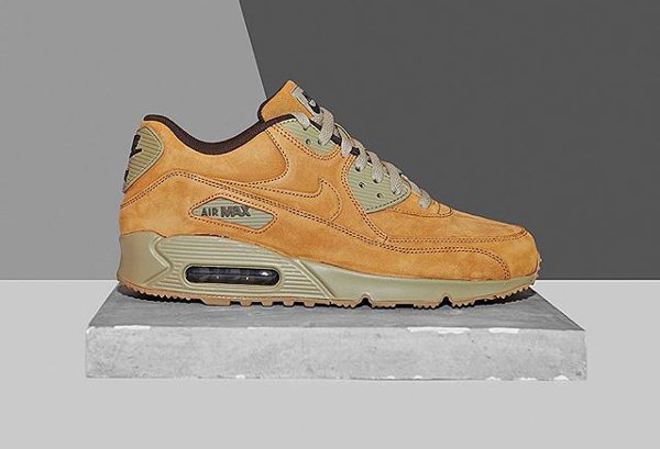 Nike Air Max 90 Flax