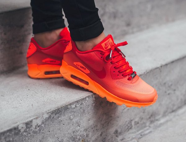 Nike Air Max 90 Hyperfuse QS City Milan Aperitivo