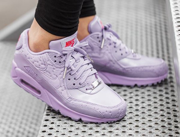 Nike Air Max 90 QS City Paris Macaron