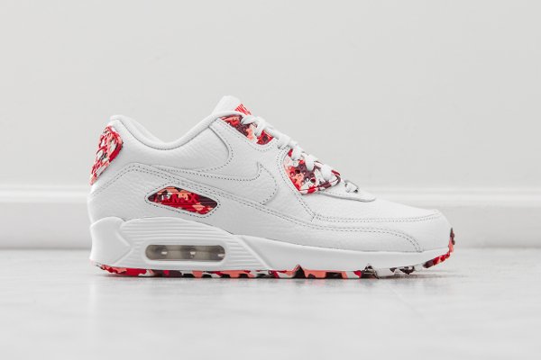 Nike Air Max 90 Sweet Schemes City London Eton Mess