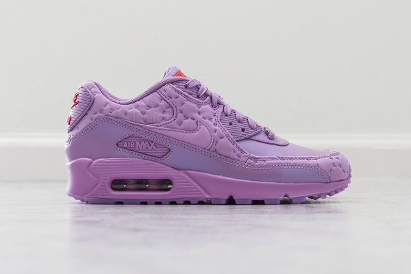 Nike Air Max 90 Sweet Schemes City Paris Macaron