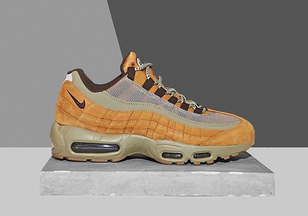 Nike Air Max 95 Flax