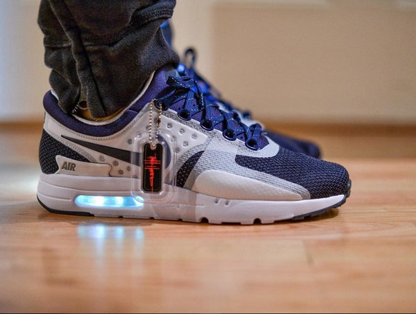 Nike Air Max Zero - Sandoobie