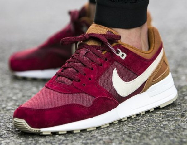 Nike Air Pegasus 89 PRM Terracotta (1)