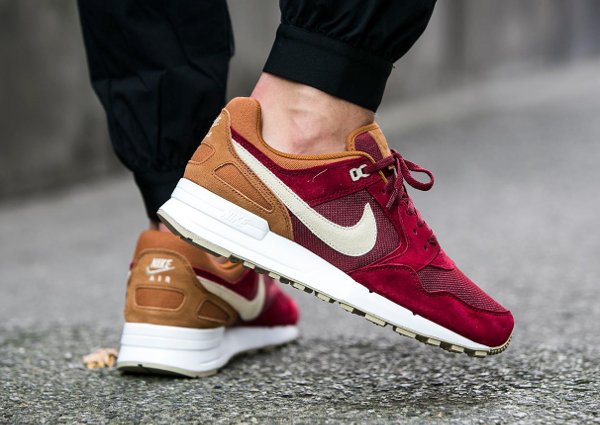 Nike Air Pegasus 89 PRM Terracotta