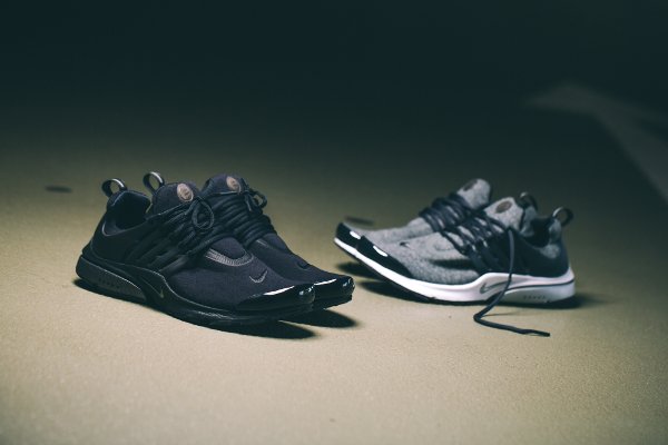 Nike Air Presto Fleece Tech Pack