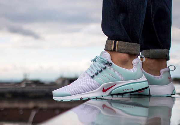 Nike Air Presto QS Unholy Cumulus - Sklwk