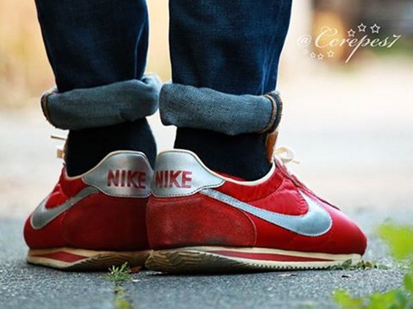 Nike Cortez Made in Japan (1977) - Ccrepes7 (1)