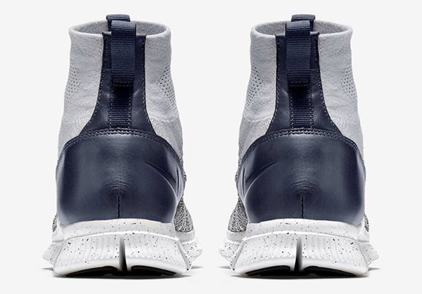 Nike Free Flyknit Mercurial Platinum Grey Obsidian (6)