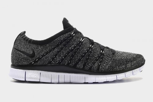 nike free 5.0 flyknit homme blanche