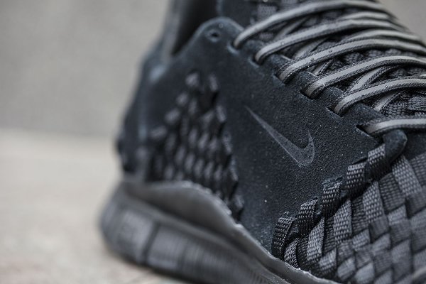 Nike Free Inneva Woven 2 SP 'Black' (6)