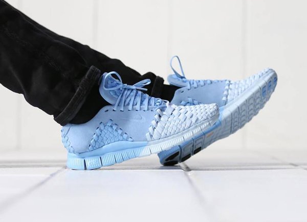 Nike Free Inneva Woven II Lakeside Ice (1)