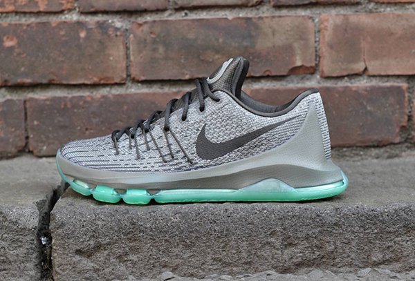 Nike KD 8 'Hunt's Hill Night' (3)