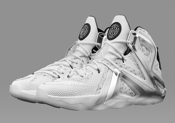 lebron 12 elite series
