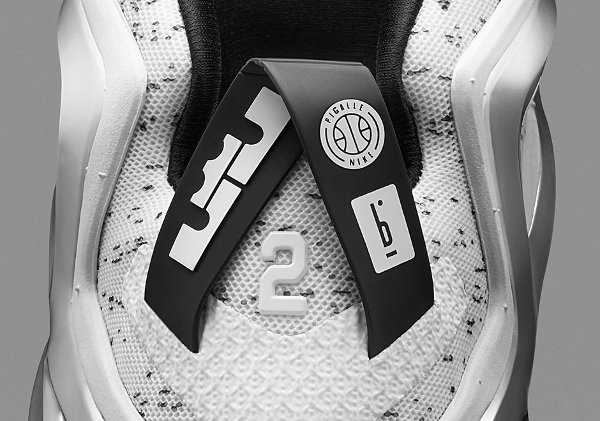 Nike Lebron 12 Elite x Stéphane Ashpool (10)