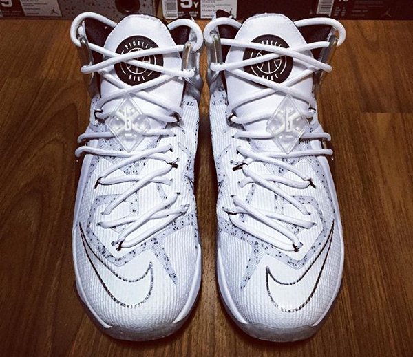 Nike Lebron 12 Elite x Stéphane Ashpool (4)