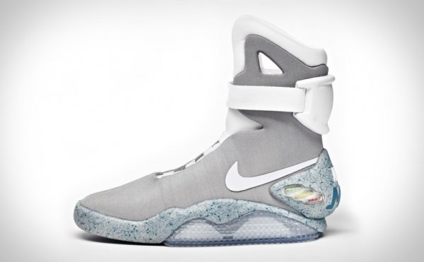 Nike Mag