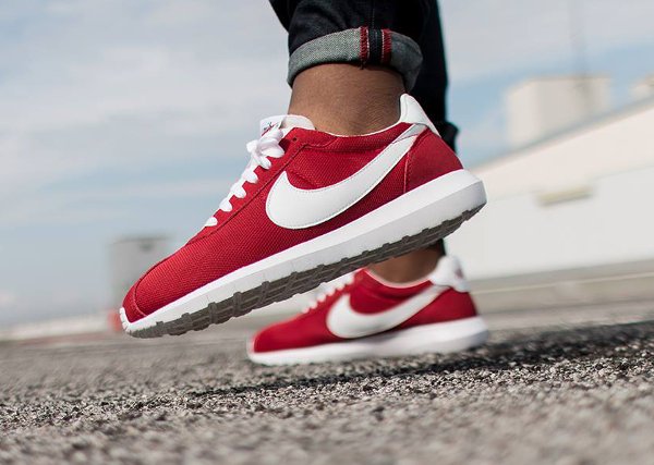 Nike Roshe LD 1000 'Varsity Red' (Quickstrike) (1)