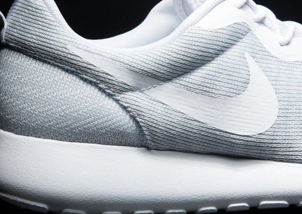 Nike Roshe One Jacquard 'Pure Platinum' (3)