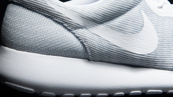 Nike Roshe One Jacquard 'Pure Platinum' (4)