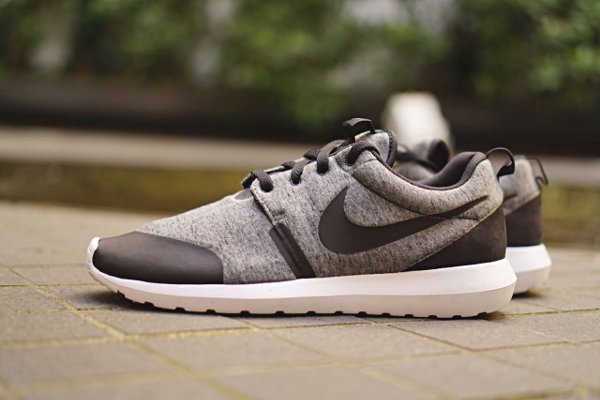 Nike Roshe Run TP Cool Grey (1)