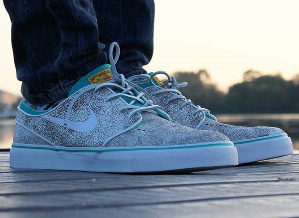 Nike SB Janoski Flamingo - dmittels