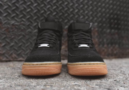 air force 1 suede high